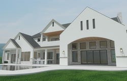 108 Eisenhower Court, Weston, TX 75009