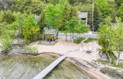 4312 Crystal Drive, Beulah, MI 49617