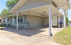1035 Church ST, Alma, AR 72921