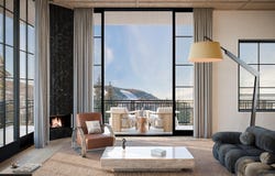 616 W Lionshead Circle, Vail, CO 81657