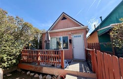 538 S Colorado, Butte, MT 59701