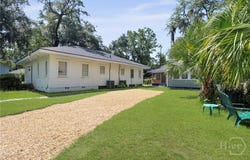1315 E 38th Street, Savannah, GA 31404
