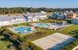 507 BRASS RING AVENUE, CAPE CHARLES, VA 23310