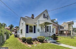 1135 46TH STREET SE, WASHINGTON, DC 20019