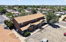 8201 Trumbull Avenue SE, Albuquerque, NM 87108