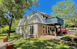 604 Flag Creek Drive, Llano, TX 78643