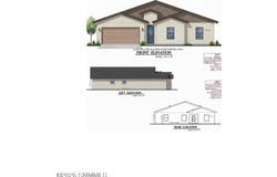 1252 Sahara Desert Drive, Chaparral, NM 88081