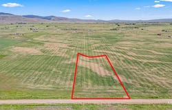 Tbd Lot 4 Mtn Sun West, Fairfield, ID 83327