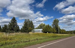 2945 County Line Road, Kerrick, MN 55756