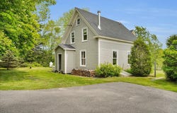 276 N Sedgwick Road, Sedgwick, ME 04676