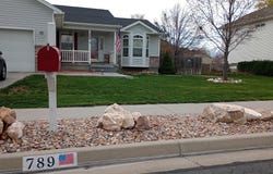 789 COUNTRY CLUB, Stansbury Park, UT 84074