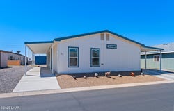 1545 E El Rodeo Rd, Fort Mohave, AZ 86426