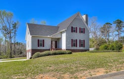 4116 Big Oak Drive Drive, Hephzibah, GA 30815