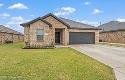 5303 Lehigh Street, Lubbock, TX 79416
