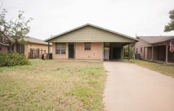 1514 Hassell St, San Angelo, TX 76901