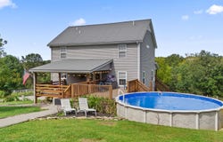 373 Boyers Chapel Road, Sadieville, KY 40370