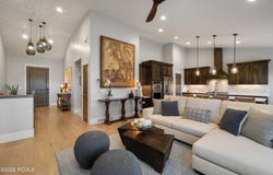 1737 E Viewside Circle, Hideout, UT 84036