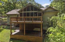 314 Mountain Ranch Drive, Fairfield Bay, AR 72088