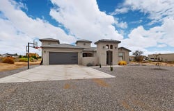 412 5th Street NE, Rio Rancho, NM 87124