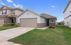 9509 NW 118 Street, Yukon, OK 73099