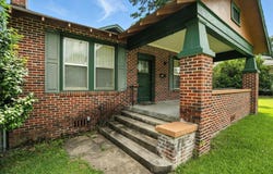 703 Pennsylvania Avenue, McComb, MS 39648
