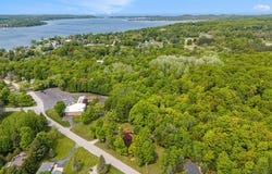 9 Acres Third Street, Onekama, MI 49675