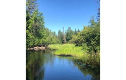 Lot On ARROWHEAD DR, Mercer, WI 54547