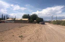 1 TENNYSON Dr S, Deming, NM 88030