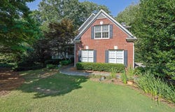 1872 Bakers Mill Road, Dacula, GA 30019