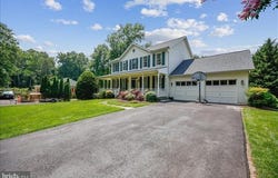 17712 NEW HAMPSHIRE AVENUE, ASHTON, MD 20861