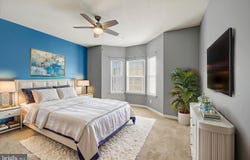 1304 CRANESBILL CT #304, BELCAMP, MD 21017