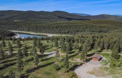 560 Riding High Drive, Eureka, MT 59917