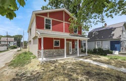 253 Whitethorne Avenue, Columbus, OH 43223