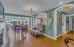 322  Lucom Point Road, Reedville, VA 22539