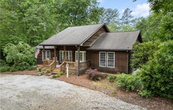 135 Crowes Drive, Walhalla, SC 29691