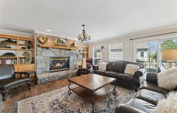 20136 W Chicken Creek Road, Cookson, OK 74427