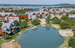1633 Scenic Drive, Graford, TX 76449
