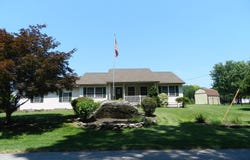 624 DIEHL ROAD, MECHANICSBURG, PA 17055