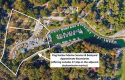 5859 LONG BEACH Drive, SAINT LEONARD, MD 20685