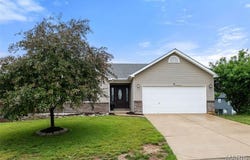 171 Majestic Lakes Boulevard, Moscow Mills, MO 63362