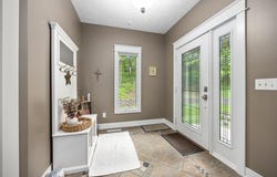 1708 N Norris Road, Middleville, MI 49333