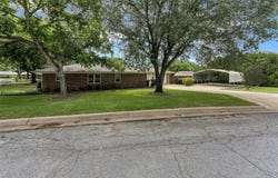 1631 Idlewood Drive, Sherman, TX 75092