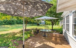 11316 FAIRMONT STREET, ORANGE, VA 22960