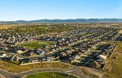 1210 Cody Drive, Belgrade, MT 59714