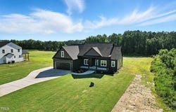 8629 Dukes Lake Road, Zebulon, NC 27597