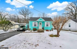 322 SASSAFRAS Road, BALTIMORE, MD 21221