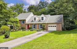 9603 HELENWOOD DRIVE, FAIRFAX, VA 22032