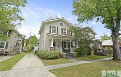 856 E 35th Street, Savannah, GA 31401