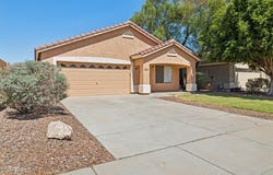 1156 N SAN BENITO Drive, Gilbert, AZ 85234