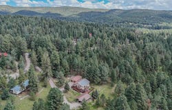 3 Allen-A-Dale, Mayhill, NM 88339-9999